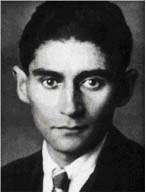 Franz Kafka