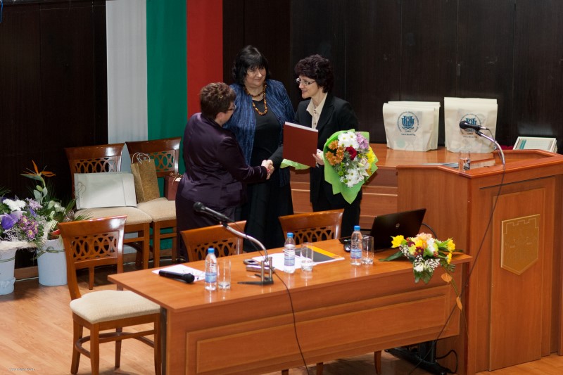 _W8I5577.jpg - Приветствия и поздравления по повод 130 годишнината на библиотеката