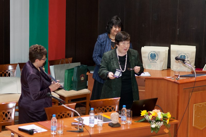 _W8I5602.jpg - Приветствия и поздравления по повод 130 годишнината на библиотеката