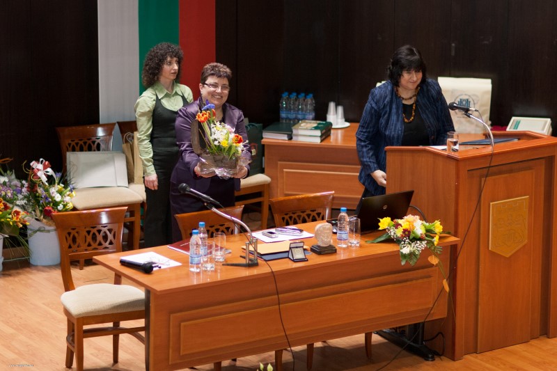 _W8I5621.jpg - Приветствия и поздравления по повод 130 годишнината на библиотеката