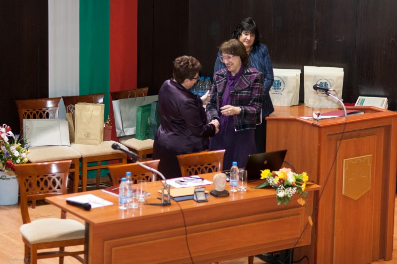 _W8I5624.jpg - Приветствия и поздравления по повод 130 годишнината на библиотеката