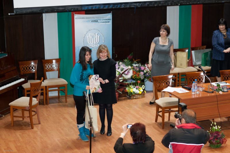 _W8I5648.jpg - Награждаване на победителите от националния конкурс за есе и видеоклип "Моята Европеана"