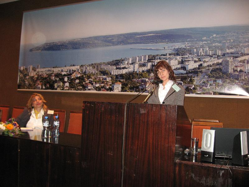 IMG_8517.jpg - Ася Атанасова - РБ “П. Стъпов”, Търговище - "Дигитализиране на музикални и гласови документи като част от културното наследство в РБ „П. Стъпов” – Търговище"