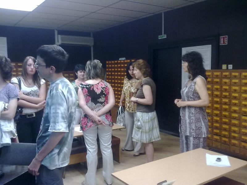 Image0022.jpg - Състезание за ученици от X и XI клас на варненските училища