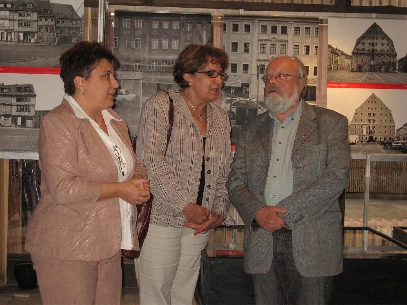 IMG_5480.jpg - Откриване на изложба на немския фотограф Стефан Копелкам - "Местно време" / "ORTSZEIT"