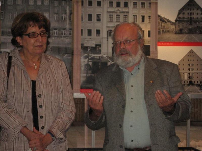 IMG_5484.jpg - Откриване на изложба на немския фотограф Стефан Копелкам - "Местно време" / "ORTSZEIT"