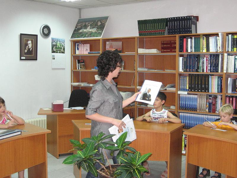 IMG_0004.jpg - Идеен проект  "Говорящ глобус" с Детски клуб "Мелита" - Варна 