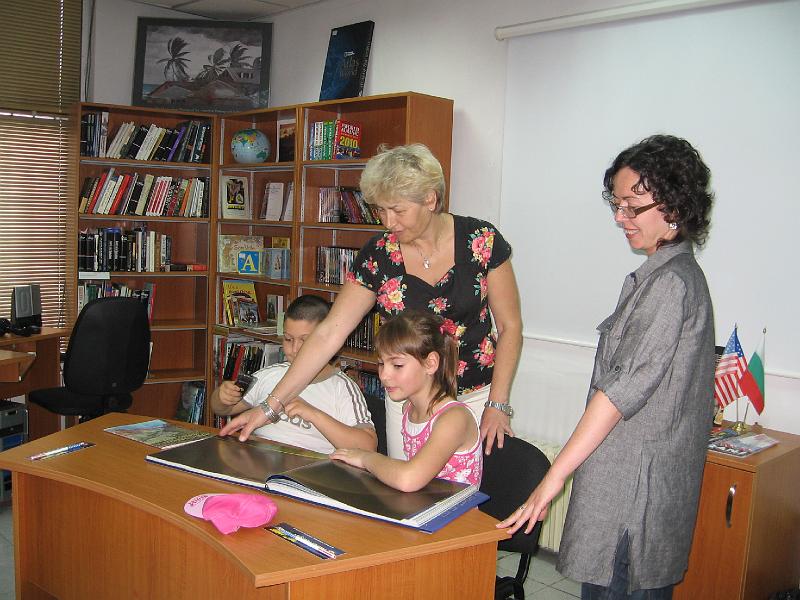 IMG_0011.jpg - Идеен проект  "Говорящ глобус" с Детски клуб "Мелита" - Варна