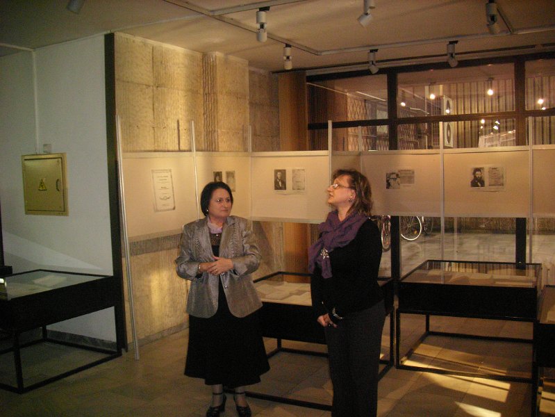 IMG_3456.JPG - Откриване на изложбата