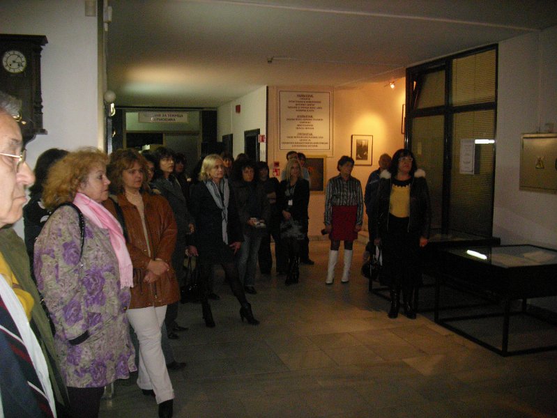 IMG_3458.JPG - Откриване на изложбата