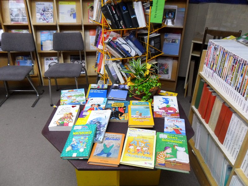 SAM_1069.JPG - Немска читалня на библиотеката