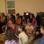 Workshop за индианската история, бит и култура<br />С участието на Рева Чандрасекаран - доброволец от Корпуса на мира<br />Съвместна инициатива на Американска читалня и Читалище "Просвета", кв. Аспарухово