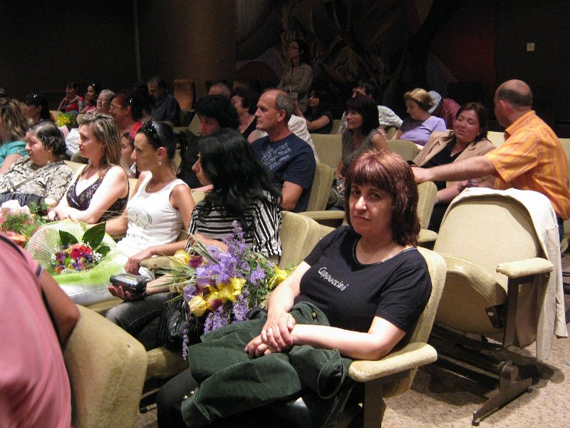 IMG_9223.JPG - Празник на завършващите четвъртокласници от класа на г-жа М. Рухова, СОУ "Найден Геров"