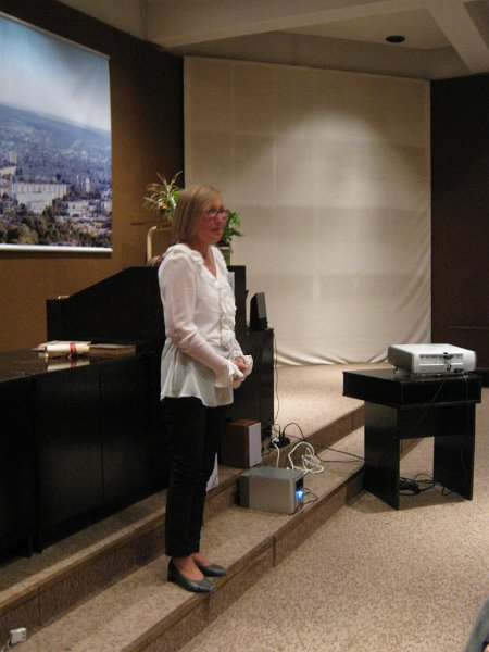 IMG_9257.JPG - Празник на завършващите четвъртокласници от класа на г-жа М. Рухова, СОУ "Найден Геров"