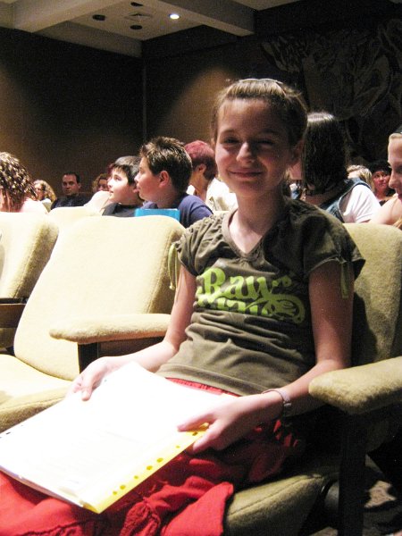 IMG_9289.JPG - Празник на завършващите четвъртокласници от класа на г-жа М. Рухова, СОУ "Найден Геров"