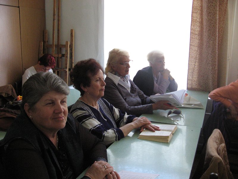 IMG_0516.JPG - Четене в НЧ "Асен Златаров"