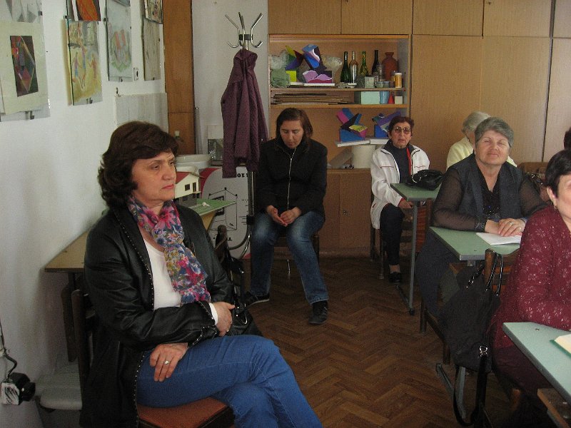 IMG_0519.JPG - Четене в НЧ "Асен Златаров"