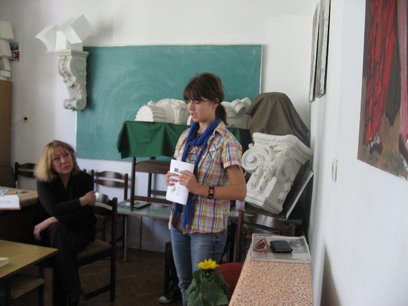 IMG_0522.JPG - Четене в НЧ "Асен Златаров"