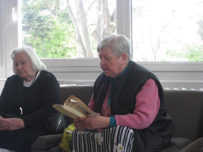 IMG_2492.JPG - Четене в Дом "Гергана"