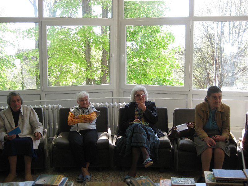 IMG_2511.JPG - Четене в Дом "Гергана"