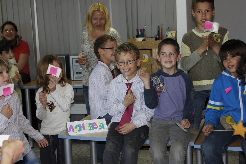 _MG_2964.JPG - Четене с деца от ЧДЗ "Игралница-занималница"