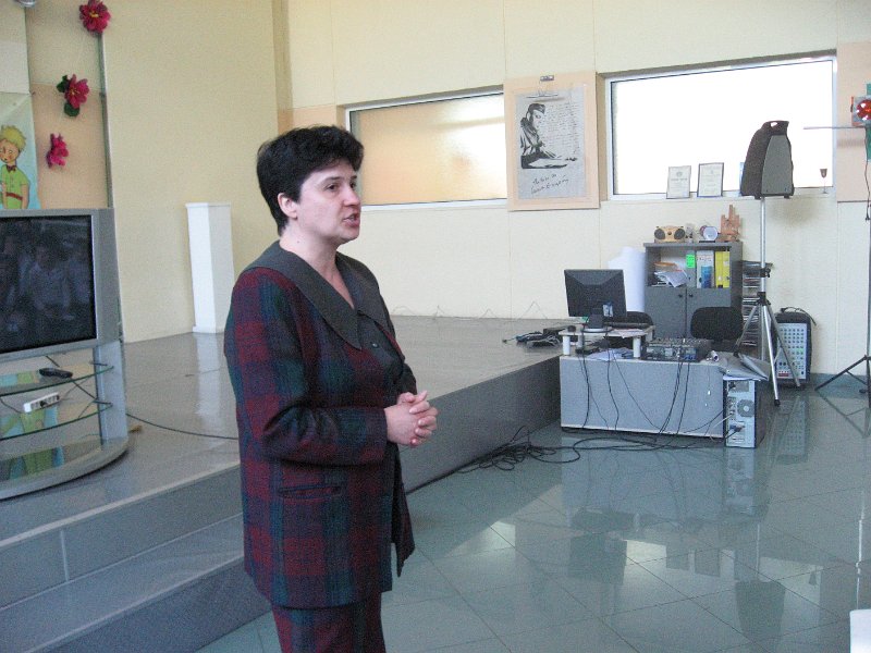 IMG_0470.JPG - Четене с деца от ЧЕУДГ „Малкият принц”