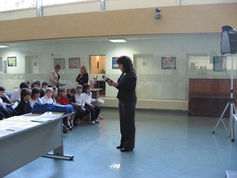 IMG_0476.JPG - Четене с деца от ЧЕУДГ „Малкият принц”