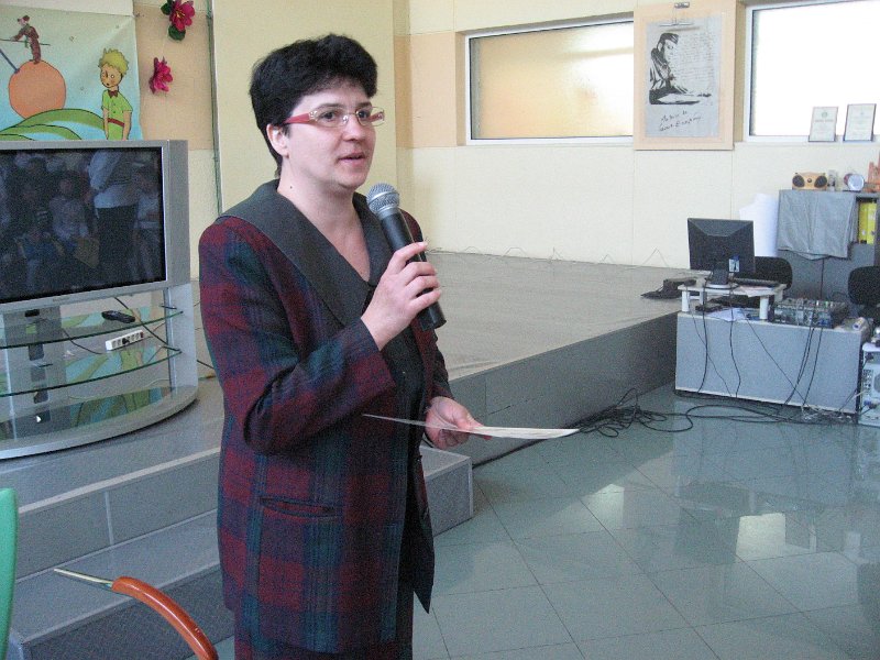 IMG_0487.JPG - Четене с деца от ЧЕУДГ „Малкият принц”