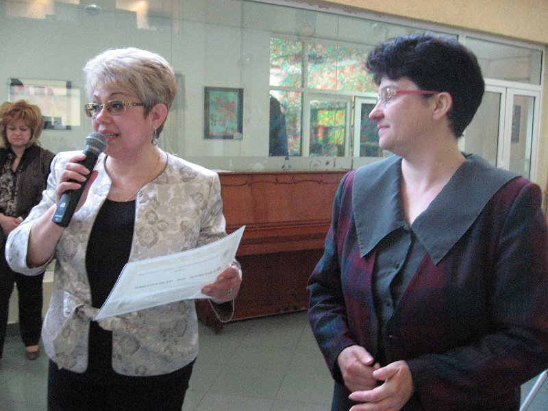 IMG_0488.JPG - Четене с деца от ЧЕУДГ „Малкият принц”