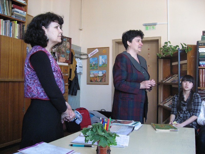 IMG_0493.JPG - Четене с деца от ОУ „Цар Симеон I”