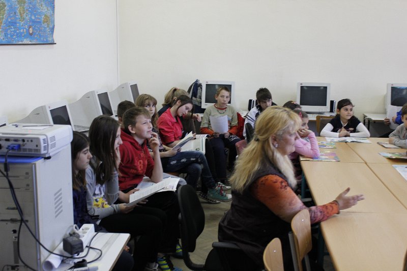 _MG_2827.JPG - Четене с ученици от ОУ "Иван Вазов"