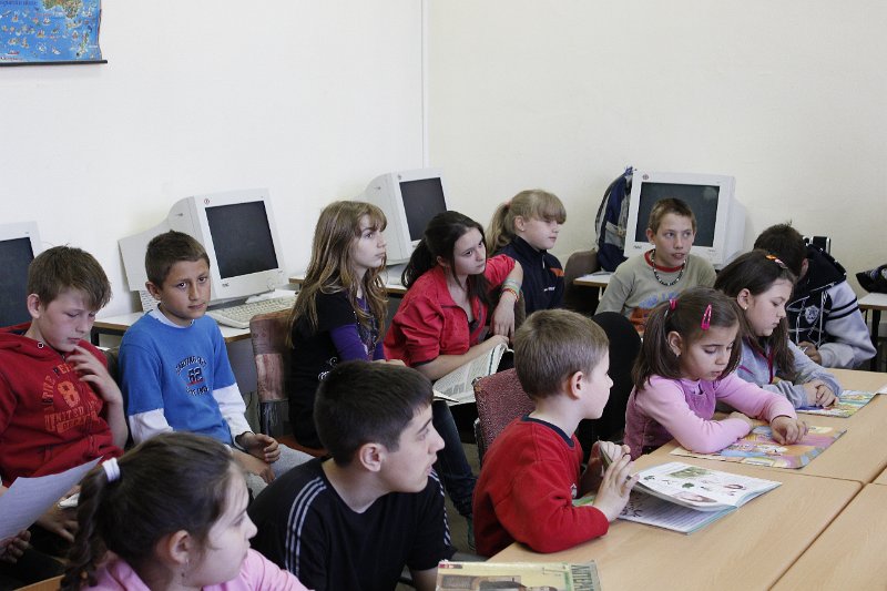 _MG_2839.JPG - Четене с ученици от ОУ "Иван Вазов"