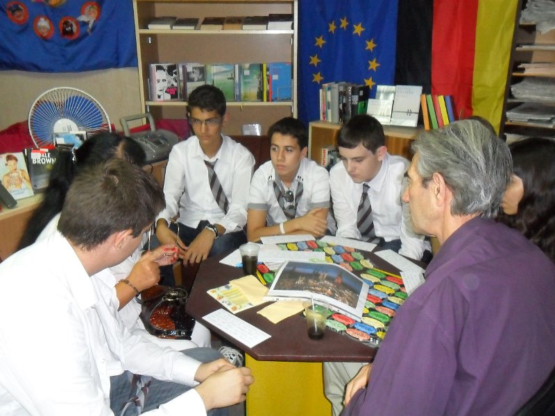 SAM_3439.JPG - Срещи-разговори на различни европейски езици