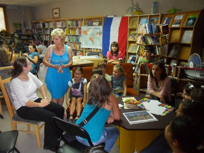 SAM_3455.JPG - Срещи-разговори на различни европейски езици