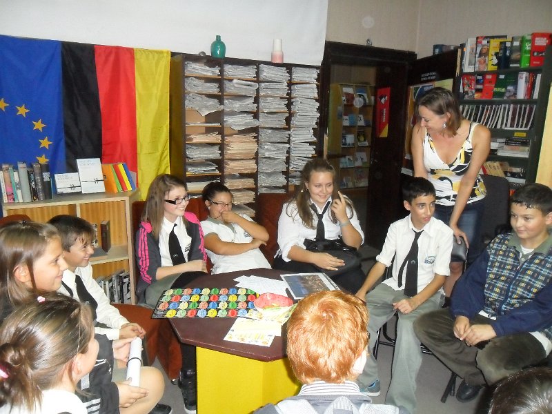 SAM_3461.JPG - Срещи-разговори на различни европейски езици