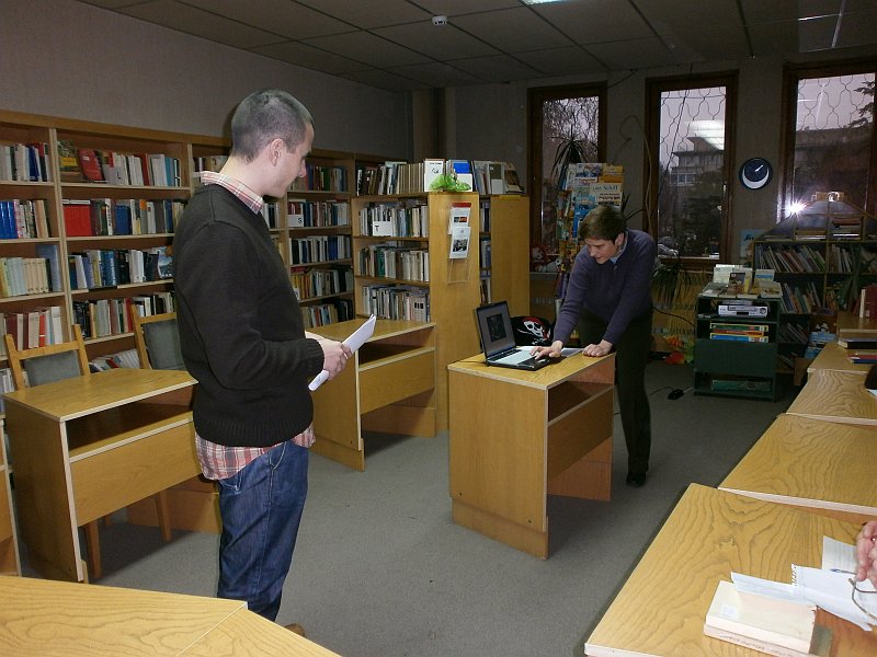 P2240029.JPG - Разговор на немски и български език