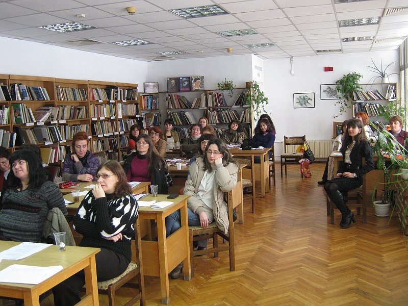 IMG_3500.JPG - Национална секция на училищните библиотекари към Българската библиотечно-информационна асоциация /ББИА/