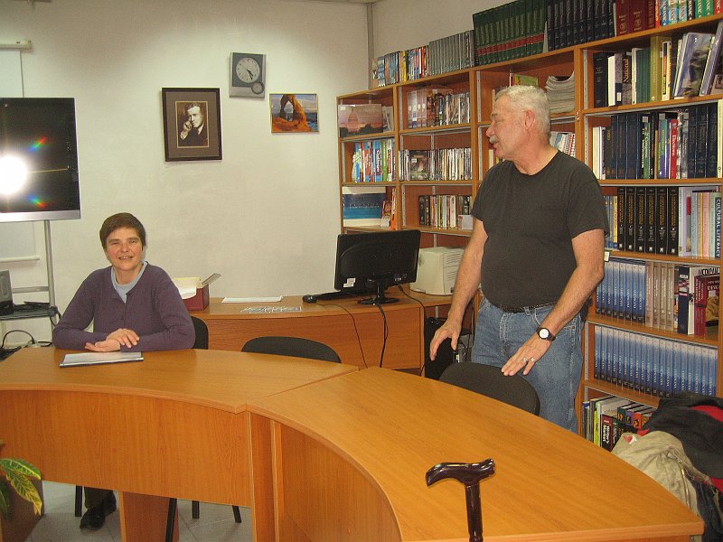 IMG_8646.JPG - Съвместна проява на Американска читалня и Lecti Centre Varna