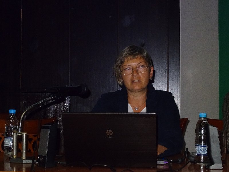 DSC02005.JPG - "Форми на обучение за възрастни в ПГГСД "Николай Хайтов" - инж. Петя Йорданова, преподавател в ПГГСД "Николай Хайтов" - Варна