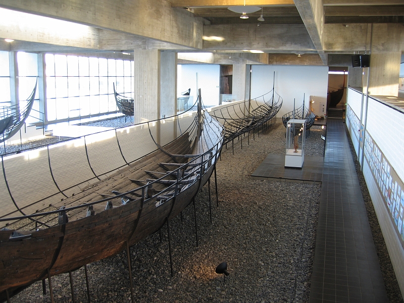 02.9.JPG - Музея на викингите в Роскилде
