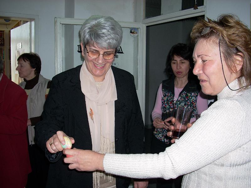 DSCN2805.JPG - Четене в НЧ "П. Р. Славейков", жк. Владиславово