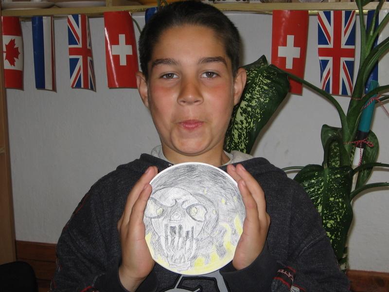 IMG_0050.JPG - Маратон на четенето в Дом "Гаврош"