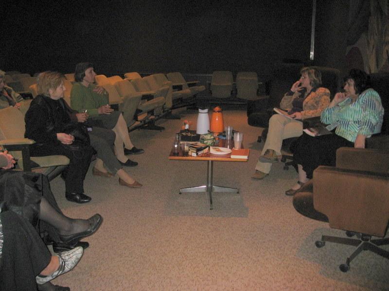 IMG_6970.JPG - Среща на читателски клуб "Приятели на библиотеката"