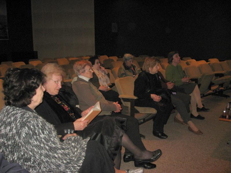 IMG_6971.JPG - Среща на читателски клуб "Приятели на библиотеката"