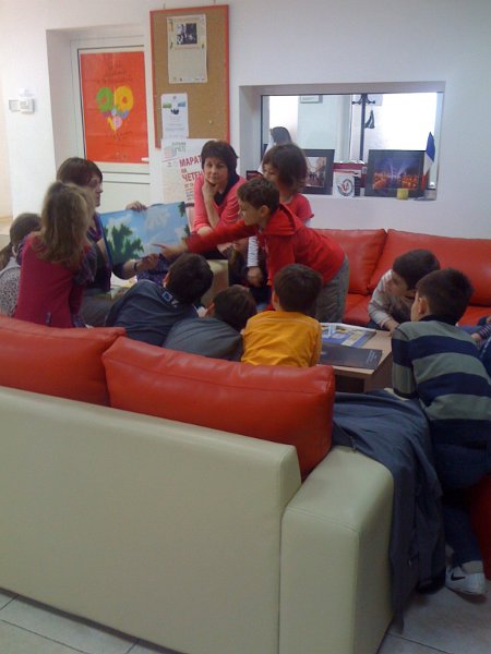 IMG_0401.JPG - Четене в Алианс Франсез