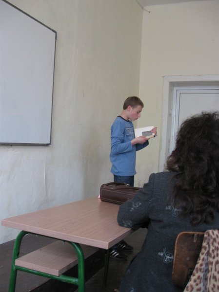 IMG_2202.JPG - Четене във Варненска търговска гимназия "Г. С. Раковски"