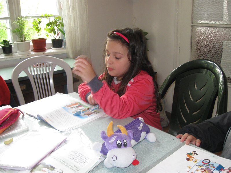 IMG_2170.JPG - Четене в Детска занималня "Дъга"