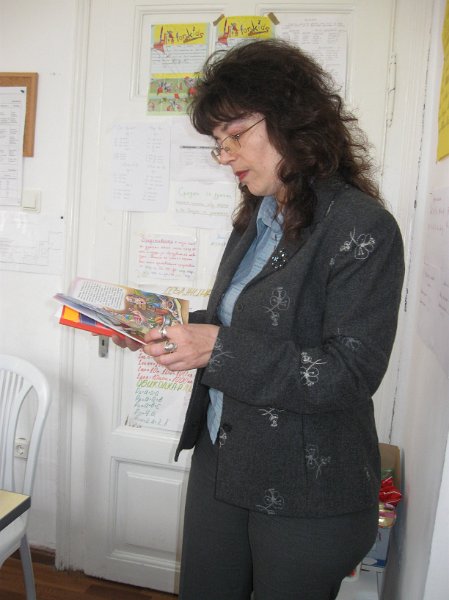 IMG_2183.JPG - Четене в Детска занималня "Дъга"