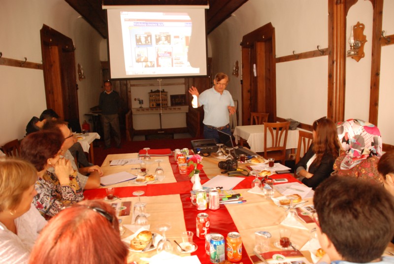 29.JPG - Даниел Вайс представя платформата на NTVIS