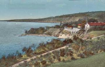 St. Dimitar Monastery